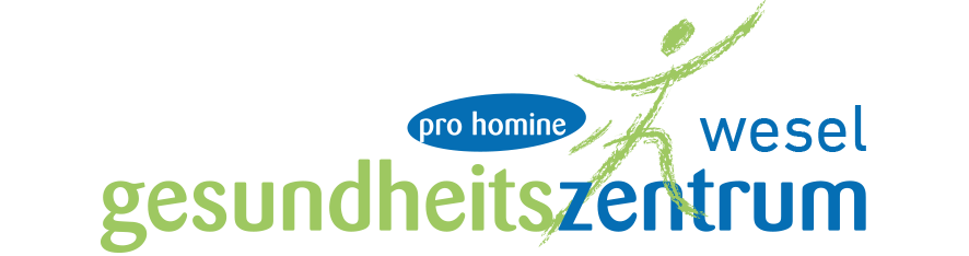 pro Homine Logo