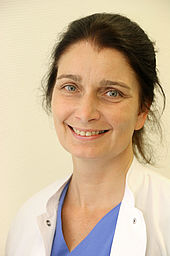 Dr. med. Nanni Reckwitz
