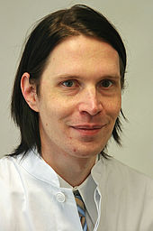 Dr. med. Bernd Meurer, D.E.S.A.