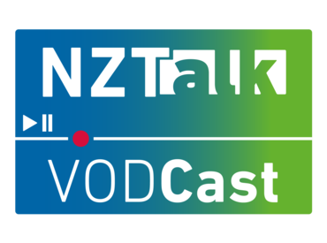 NZT-Talk Vodcast