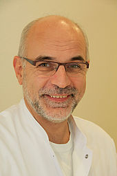 Dr. med. Uwe Monser