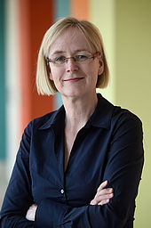 Dr. med. Annette Middelkamp