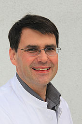 Dr. med. Andreas Kliemkiewicz