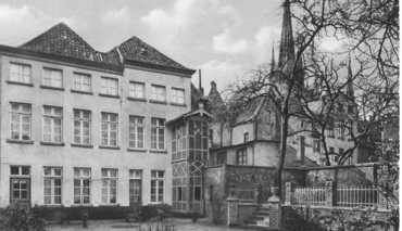 Ansicht-Marien-Hospital-vor-1945