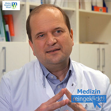 Prof. Dr. Henning Schulze-Bergkamen