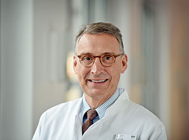 Dr. med. Wolf-Dieter Otte
